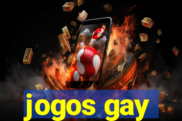 jogos gay